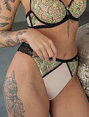 LIME Stringshorts Трусы стринги