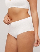 10075 High waist Трусы высокие