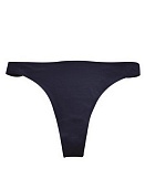 1001-520-950 FIT STRING Т.СИНИЙ Трусы стринги
