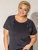 ACTIVE Blouse oversize Футболка спортивная