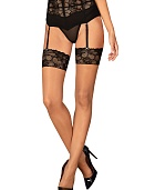 SERAFIA Stocking Чулки для пояса