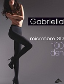 119 MICRO 3D 100 DEN Колготки