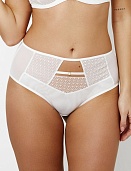 MIRANDA MILK Трусы высокие