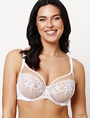 ASTRA WHITE Soft full cup Бюст