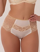 ESTELLA GOLD Трусы высокие