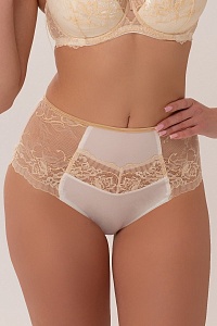 ESTELLA GOLD Трусы высокие