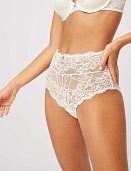 10141 High waist Трусы высокие