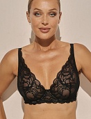 1127-SC SAND BLACK Бюст