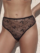 1184/2-P ALLANA BLACK Трусы слипы